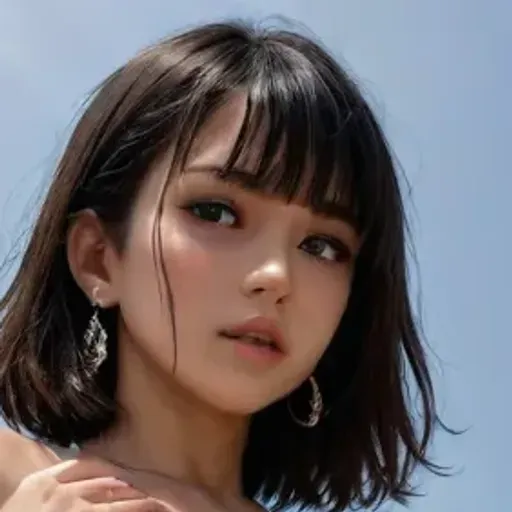 AI 포르노 이미지 생성기