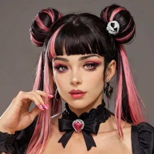 AI 포르노 이미지 생성기