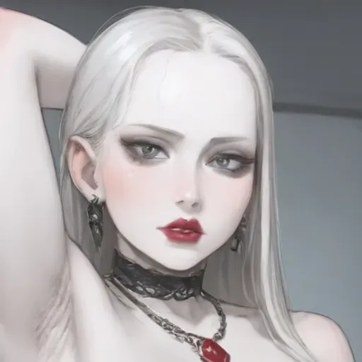 generatore di immagini porno IA