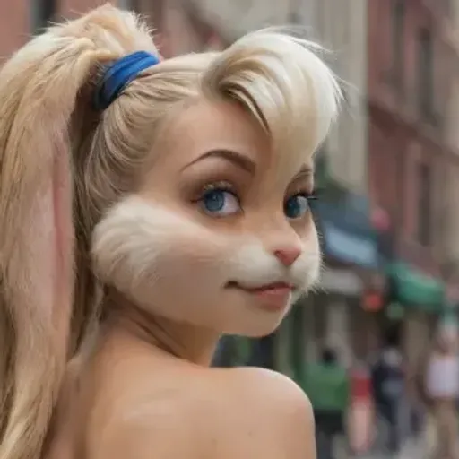 generatore di immagini porno IA