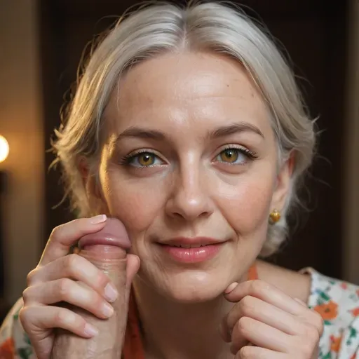 генератор порно-изображений на ИИ