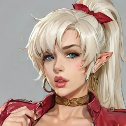 AI 포르노 이미지 생성기