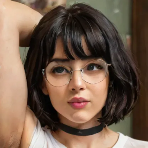 AIポルノ画像ジェネレーター