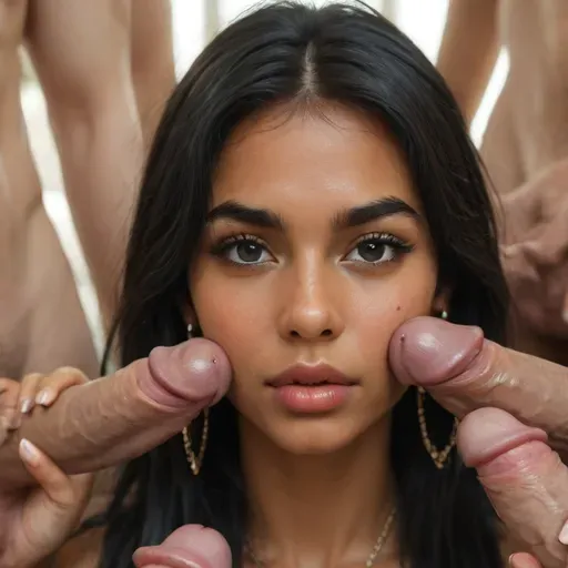 gerador de imagens pornô com IA