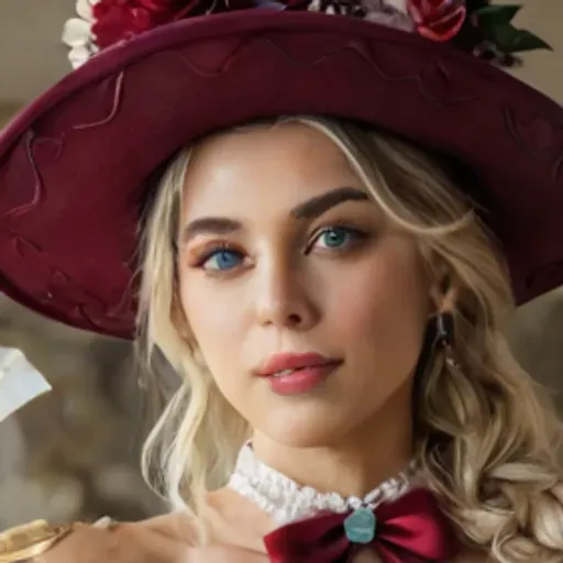 โปรแกรมสร้างภาพโปรนที่ใช้ปัญหา AI