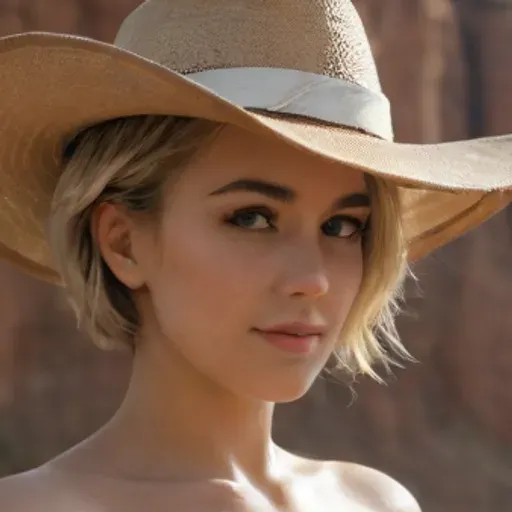 โปรแกรมสร้างภาพโปรนที่ใช้ปัญหา AI