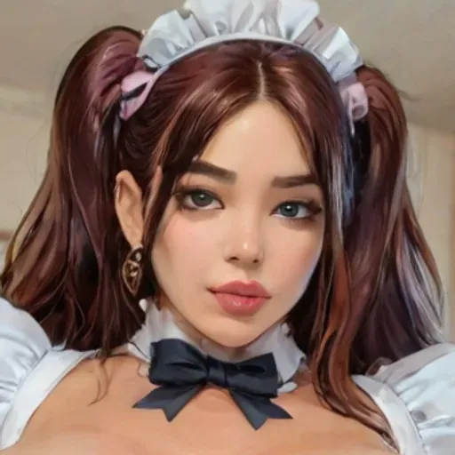 generatore di immagini porno IA