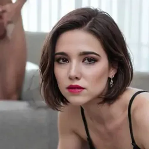 Pencipta imej lucah AI