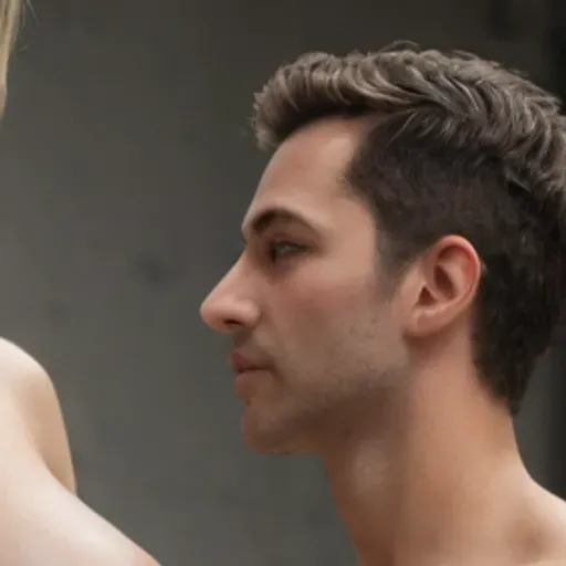 AI porn image generator