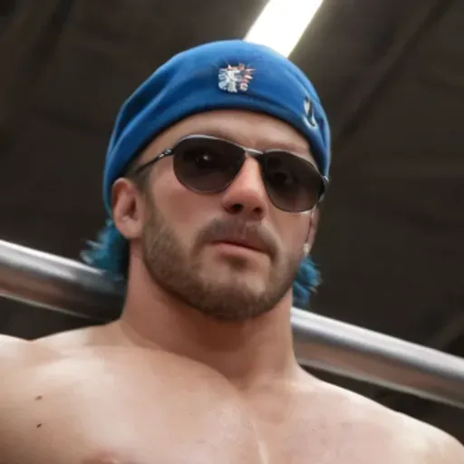 Pencipta imej lucah AI