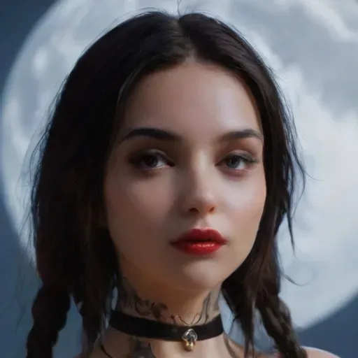 KI-Pornobild-Generator