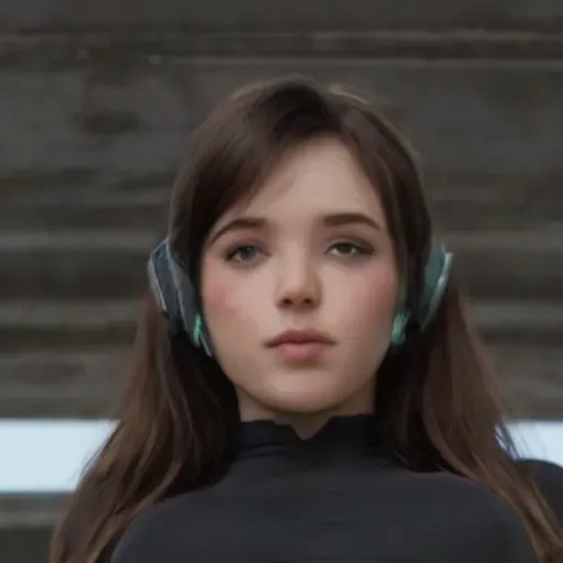 โปรแกรมสร้างภาพโปรนที่ใช้ปัญหา AI