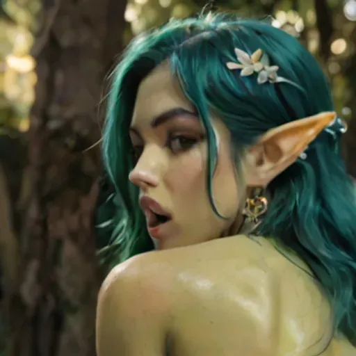 KI-Pornobild-Generator