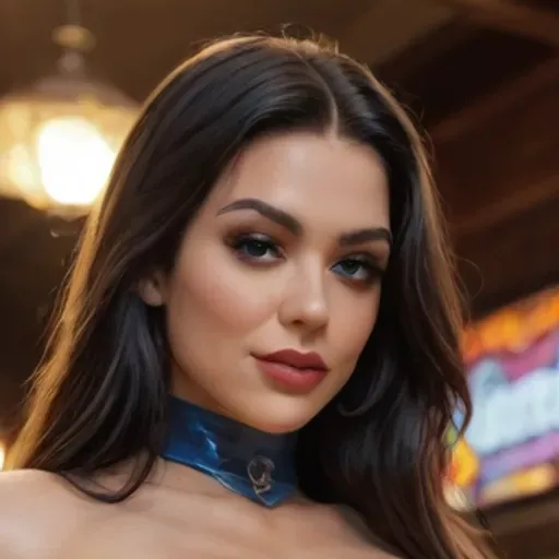 โปรแกรมสร้างภาพโปรนที่ใช้ปัญหา AI