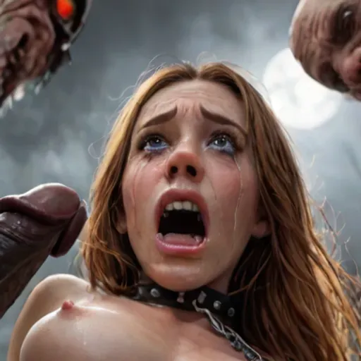 KI-Pornobild-Generator