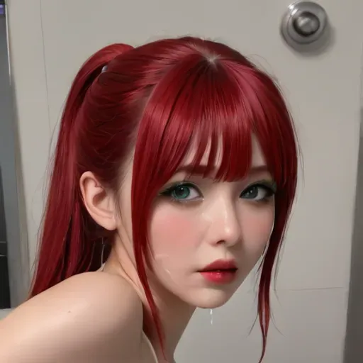 KI-Pornobild-Generator