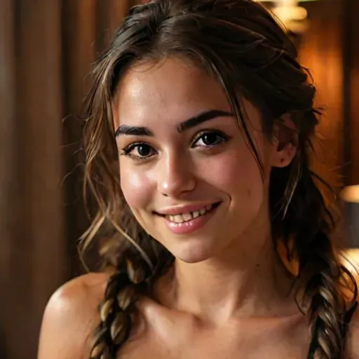 generatore di immagini porno IA