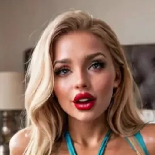 генератор порно-изображений на ИИ