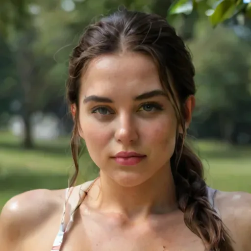 yapay zekâ porno görsel üretici