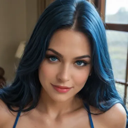 generatore di immagini porno IA