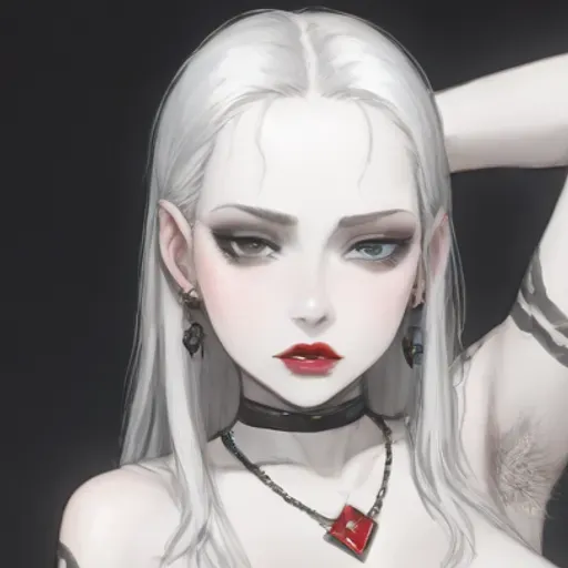 KI-Pornobild-Generator