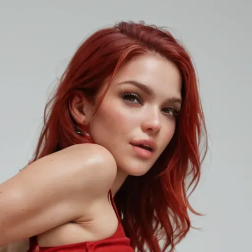 Pencipta imej lucah AI