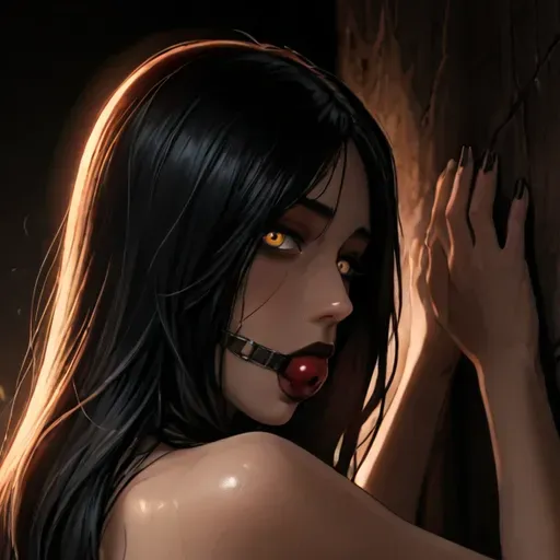 Pencipta imej lucah AI