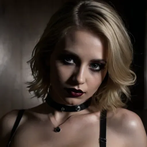 Pencipta imej lucah AI