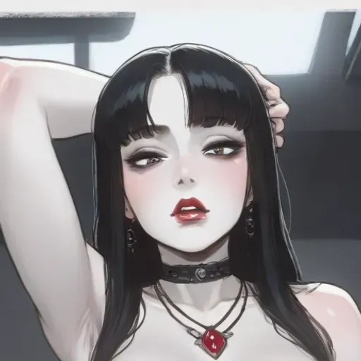 AI porn image generator