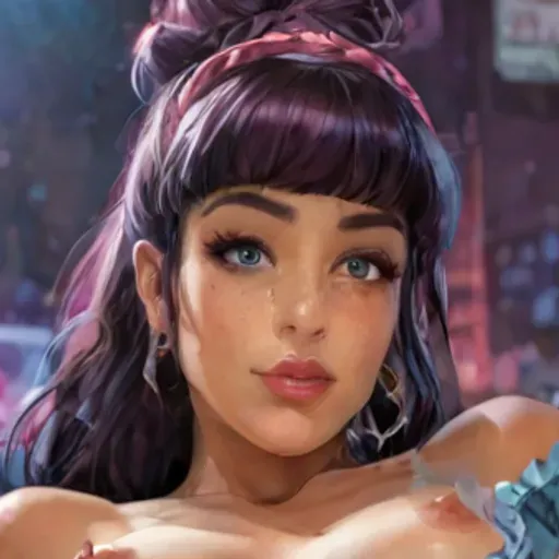 generatore di immagini porno IA