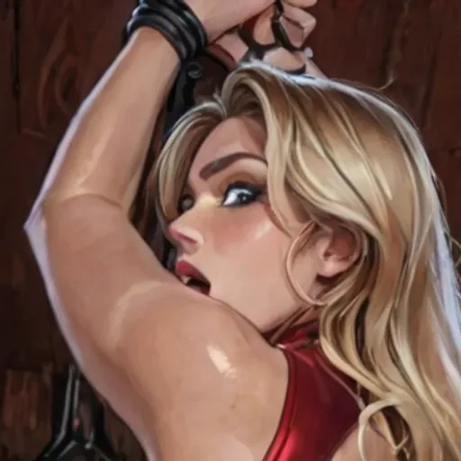 KI-Pornobild-Generator