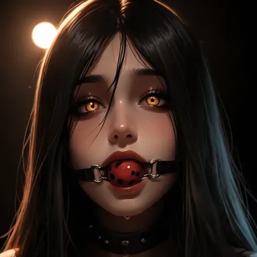 Pencipta imej lucah AI