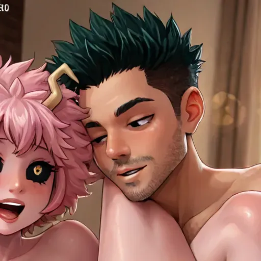 générateur d’images porno IA