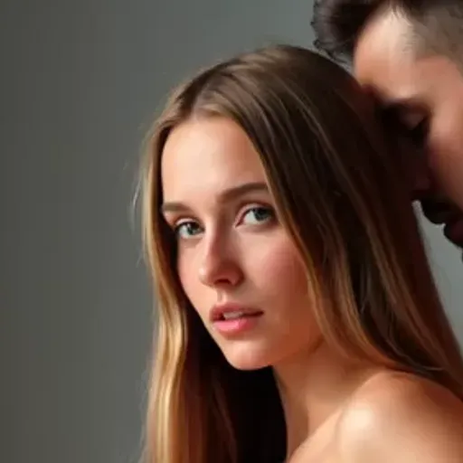 generatore di immagini porno IA