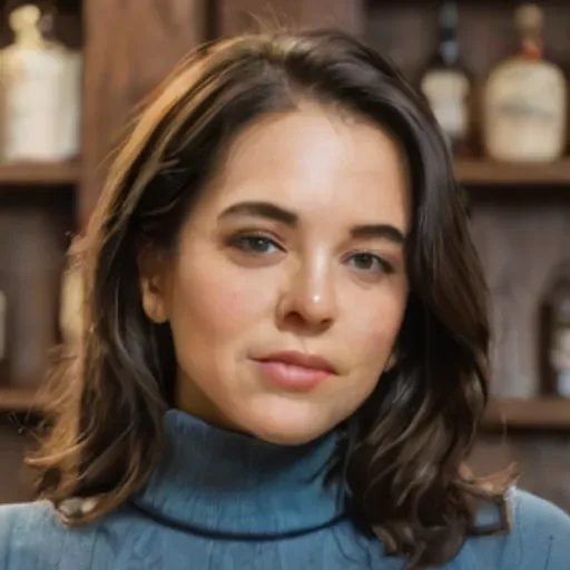 AI 포르노 이미지 생성기