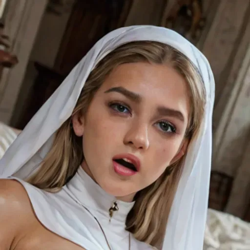 โปรแกรมสร้างภาพโปรนที่ใช้ปัญหา AI