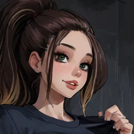 генератор порно-изображений на ИИ