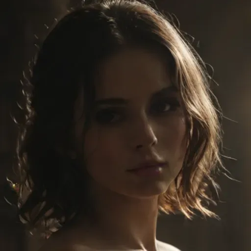 Pencipta imej lucah AI