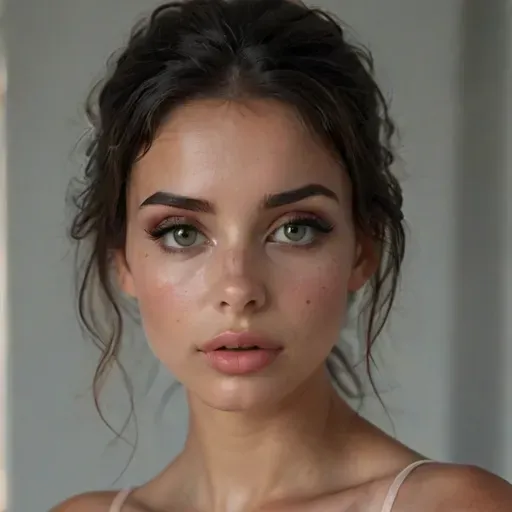 Pencipta imej lucah AI