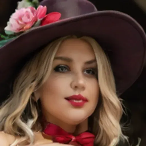 генератор порно-изображений на ИИ