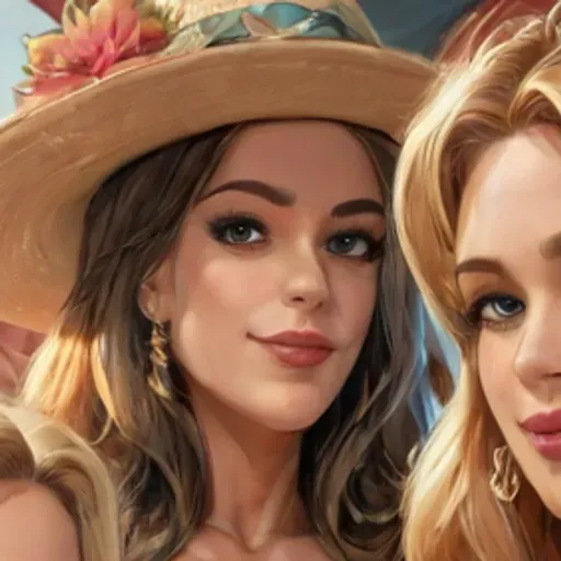 โปรแกรมสร้างภาพโปรนที่ใช้ปัญหา AI