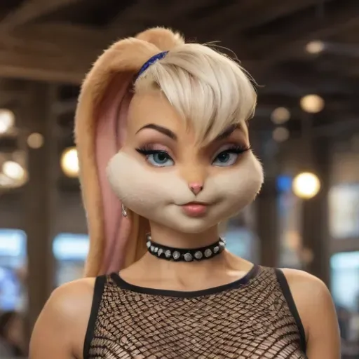 AI 포르노 이미지 생성기