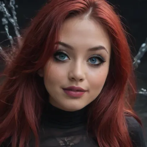 yapay zekâ porno görsel üretici