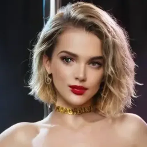 Pencipta imej lucah AI