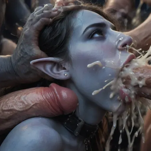 Pencipta imej lucah AI