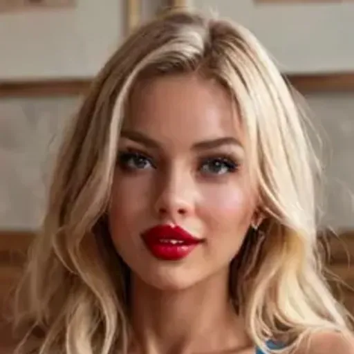 Pencipta imej lucah AI