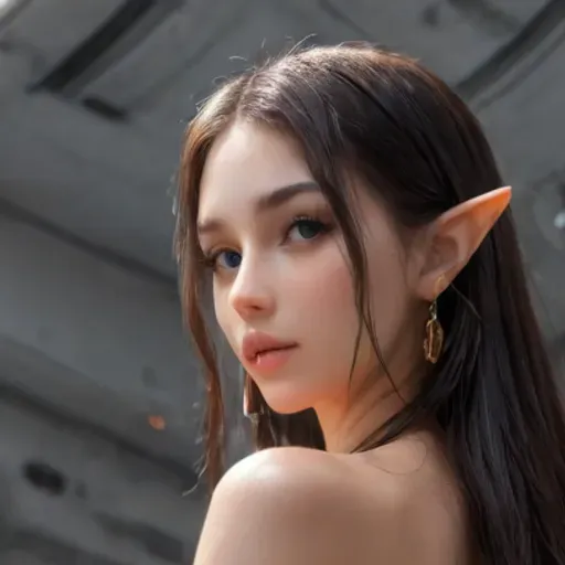 AIポルノ画像ジェネレーター