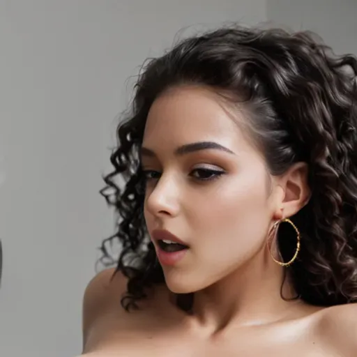 AIポルノ画像ジェネレーター