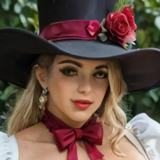 โปรแกรมสร้างภาพโปรนที่ใช้ปัญหา AI