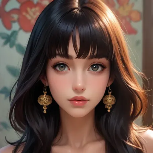 AI 포르노 이미지 생성기